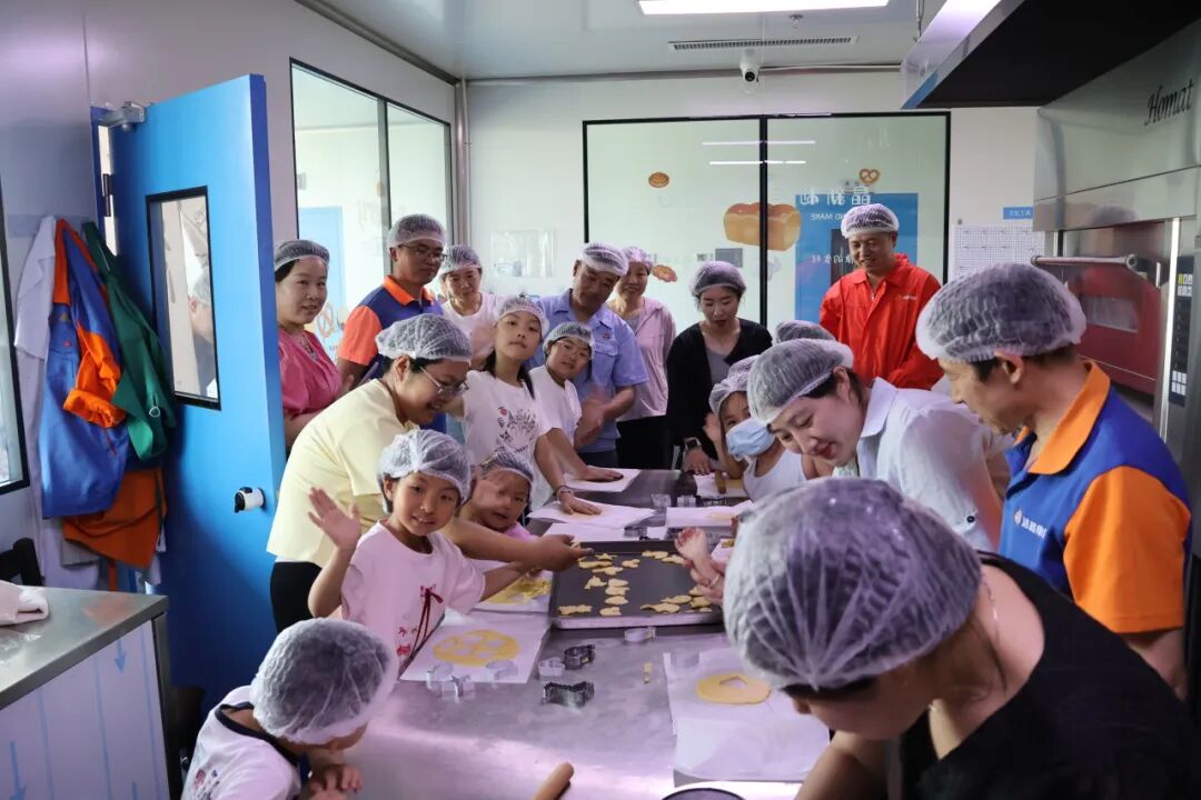 20260530洁晶集团举办优秀员工家属开放日15
